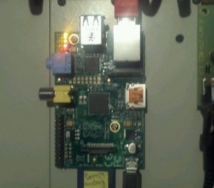 Raspi