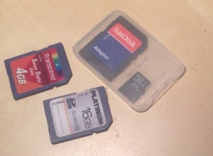 SD-CARD